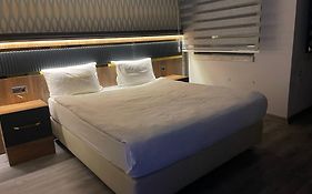 Madi Hotel Ankara